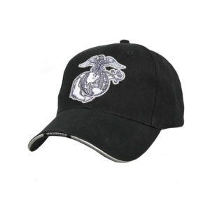 US Marines EGA Hat