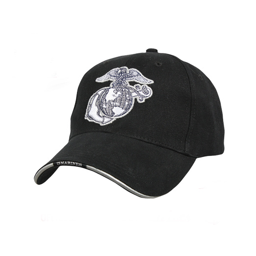 US Marines EGA Hat