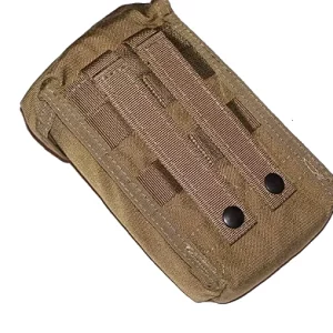 US Military Issue Padded Weapon Optics MOLLE Pouch