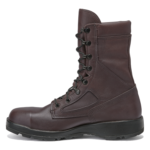 Marine corps sales steel toe boots