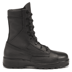 US Navy & Marine General Purpose Steel Toe Military Boot