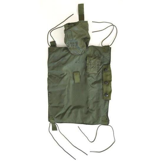 USGI 5 Qt Collapsible Canteen