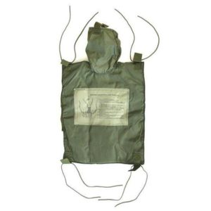 USGI 5 Qt Collapsible Canteen