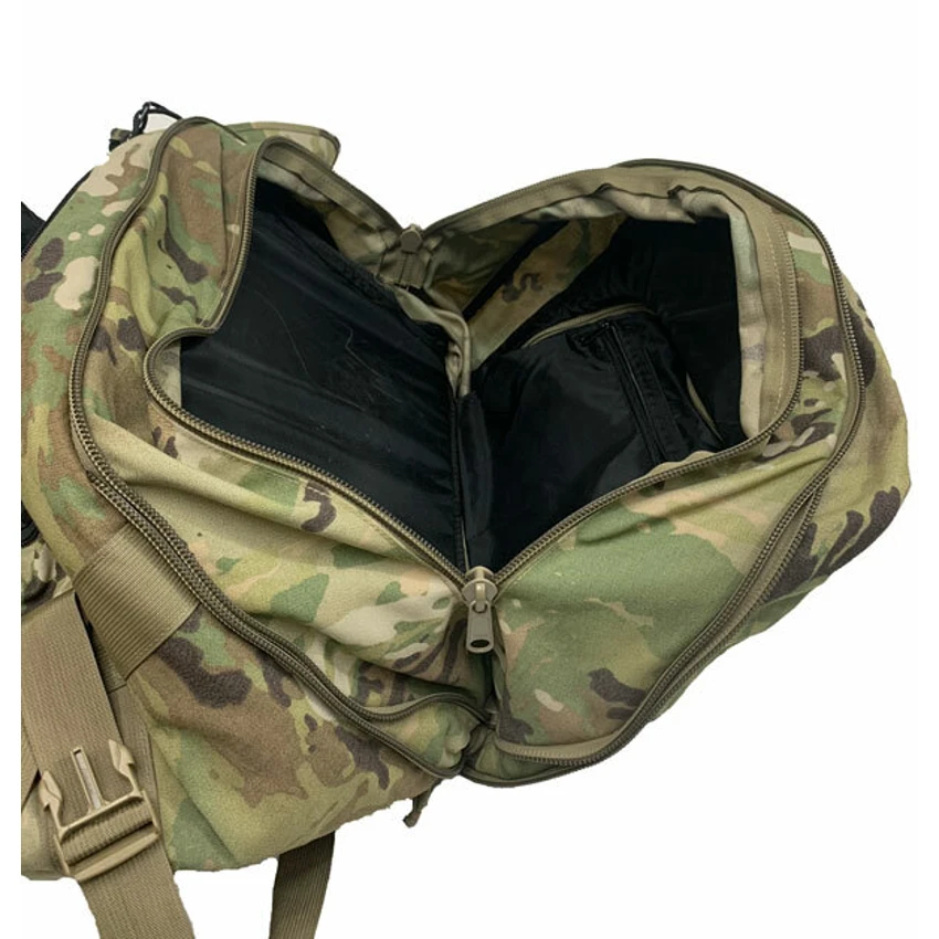 USGI Thin Air Gear OCP Multicam Deployment Bag (Surplus) - Image 3