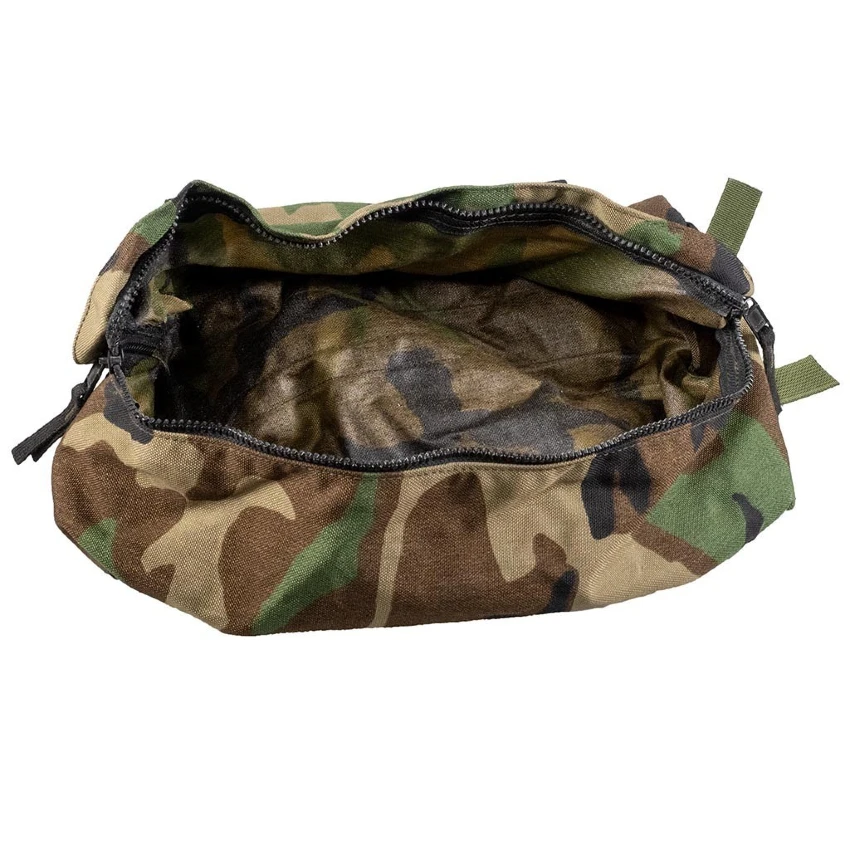 Woodland waist deals bag