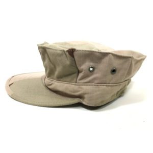 USMC 3 Color Desert 8 Point Cover