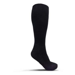 USMC Black Boot Socks (3-Pack)
