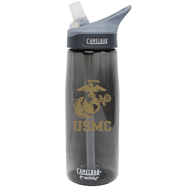 USMC Workout Blender Bottle - Devil Dog Depot