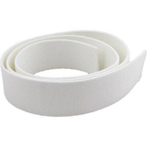 USMC Dress Blue White Belt