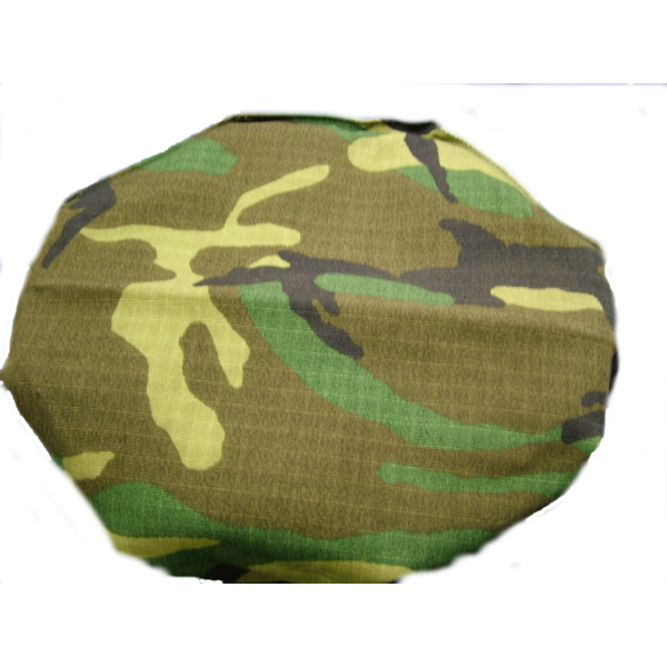 US Marine Corps ERDL Woodland (Leaf Pattern) 8-Point Utility Cover