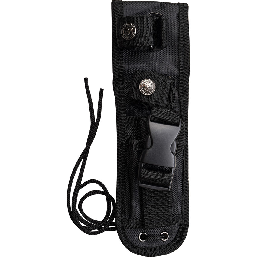 USMC Badlander Fixed Blade Knife