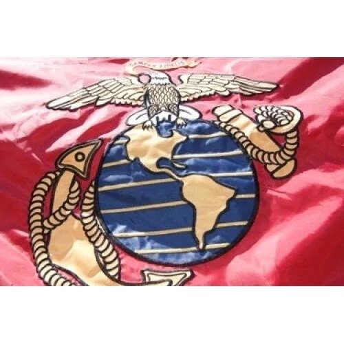 USMC Flag 3x5