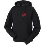 USMC Hoodie EGA Classic Marine Corps and American Original