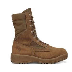 USMC Hot Weather Combat Boot