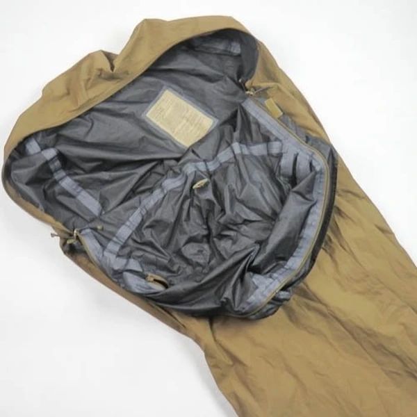 USMC Improved Bivy Cover Waterproof Gore-Tex (Surplus) - Devil Dog Depot
