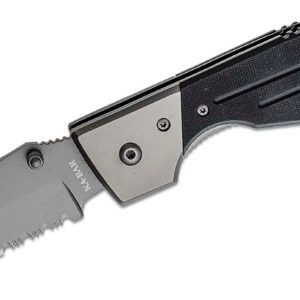 KA-BAR Warthog Tanto Folding Knife