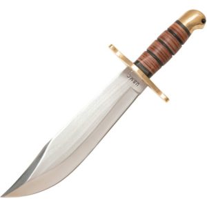 USMC Leatherneck Bowie Knife