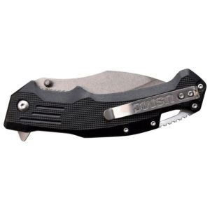 USMC Linerlock Regiment Pocket Knife
