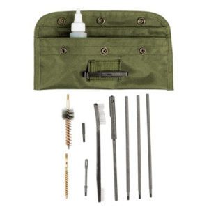 USMC M16 AR15 Rifle Cleaning Kit