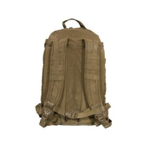 USMC Marine Coyote Brown Assault Filbe Pack