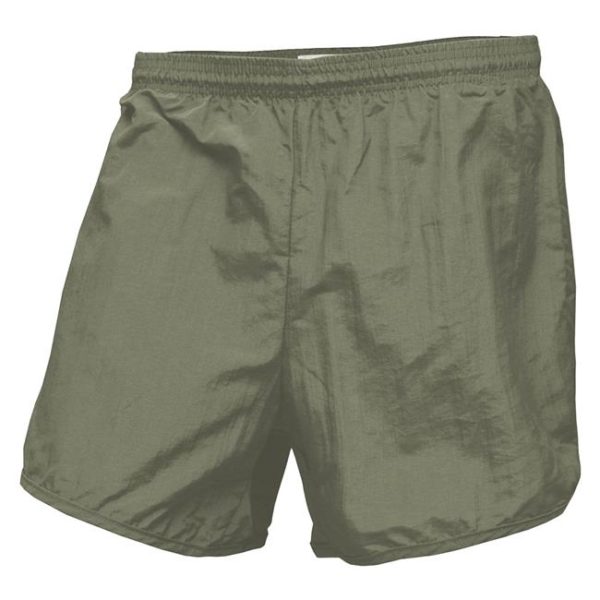 USMC PT Running Shorts