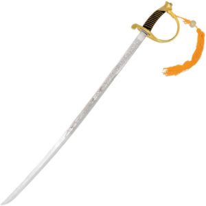 USMC NCO Ceremonial Sword Blade