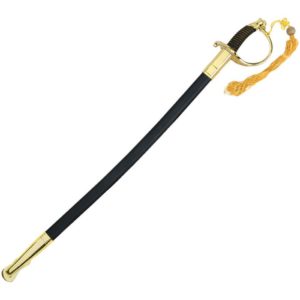 USMC NCO Ceremonial Sword Sheath