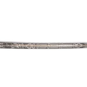 USMC NCO Sword