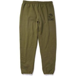 USMC pt sweats