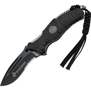 USMC Reaper Spring Assist Knife