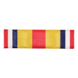 USMC Selected Reserve Ribbon