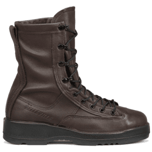USMC Wet Weather Steel Toe Flight Boot