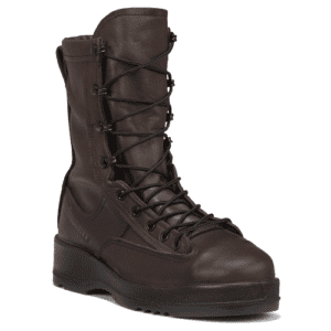 USMC Wet Weather Steel Toe Flight Boot