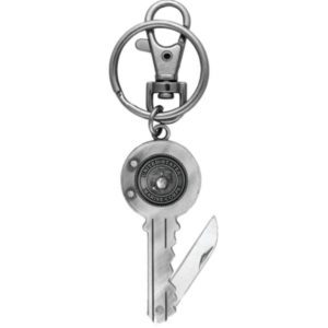 USMC Marine corps Keychain Knife