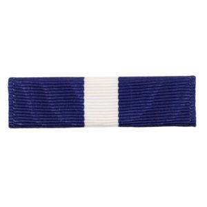 USN Cross Ribbon