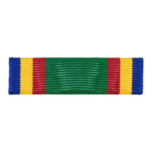 USN Unit Commendation Ribbon
