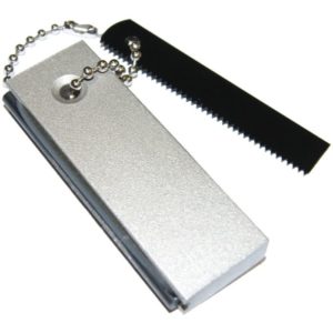 UST Magbar Magnesium Fire Starter