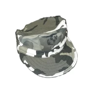 Urban Camo 8-Point Cover