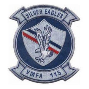 VMFA 115 Patch