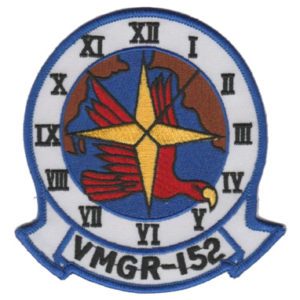 VMGR-152 Patch