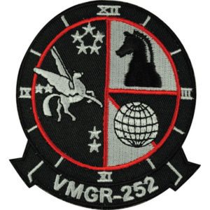 VMGR-252 Patch