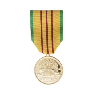 Vietnam-Service-Medal