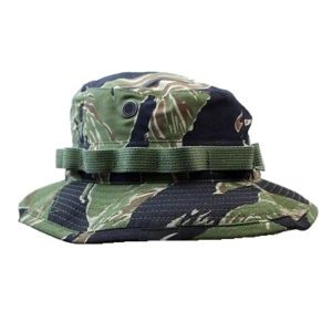 Vietnam Tiger Stripe Boonie