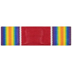 WWII Victory Ribbon