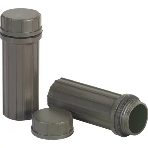 Waterproof Match Holder