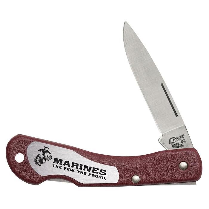 Case U.S. Marines Pocket Knife - Image 2