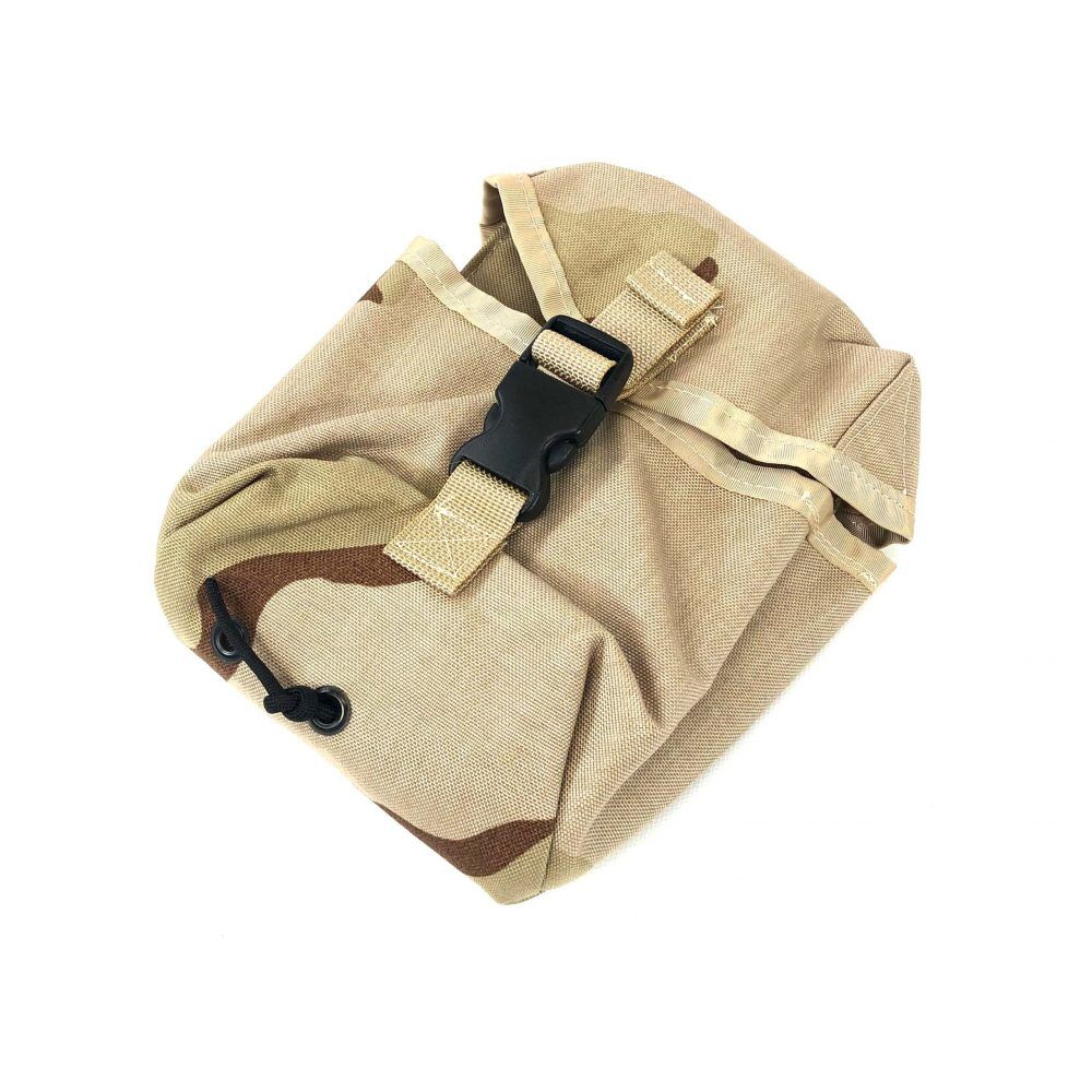 Military IFAK Pouch with Insert - Devil Dog Depot