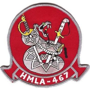 hmla 467 patch