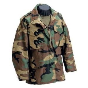 m65 jacket new