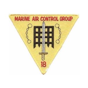 macg-18 patch